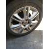 opel corsa d del año 2007