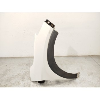 Recambio de aleta delantera derecha para hyundai tucson (tl, tle) 1.6 gdi referencia OEM IAM 66321D3000  