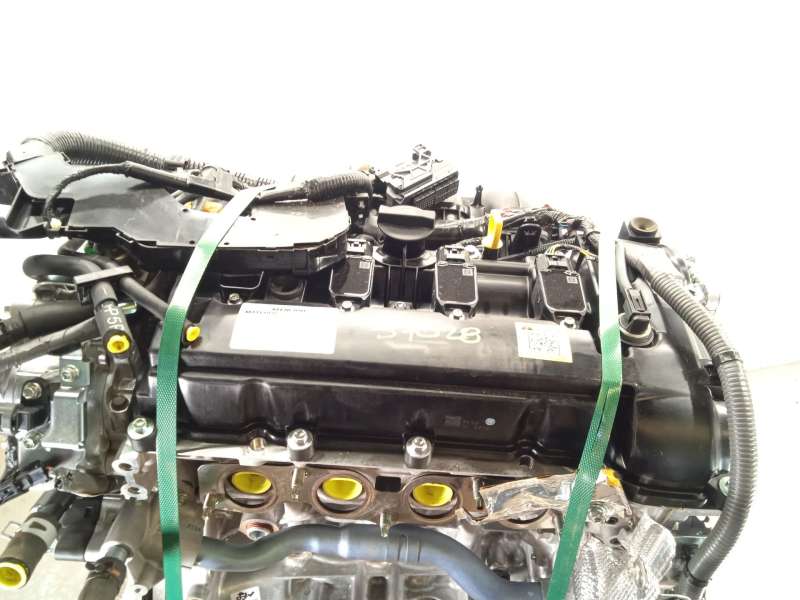 Recambio de motor completo para mazda cx-3 (dk) 2.0 skyactiv-g referencia OEM IAM PE 5