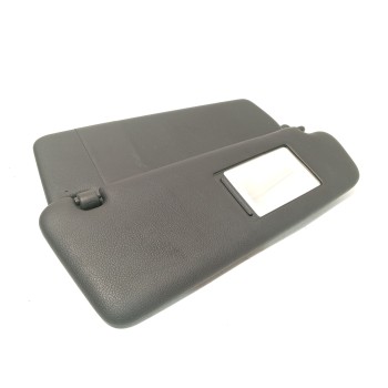 Recambio de parasol derecho para porsche cayenne (9pa) s 4.8 referencia OEM IAM 7L5857552CF  