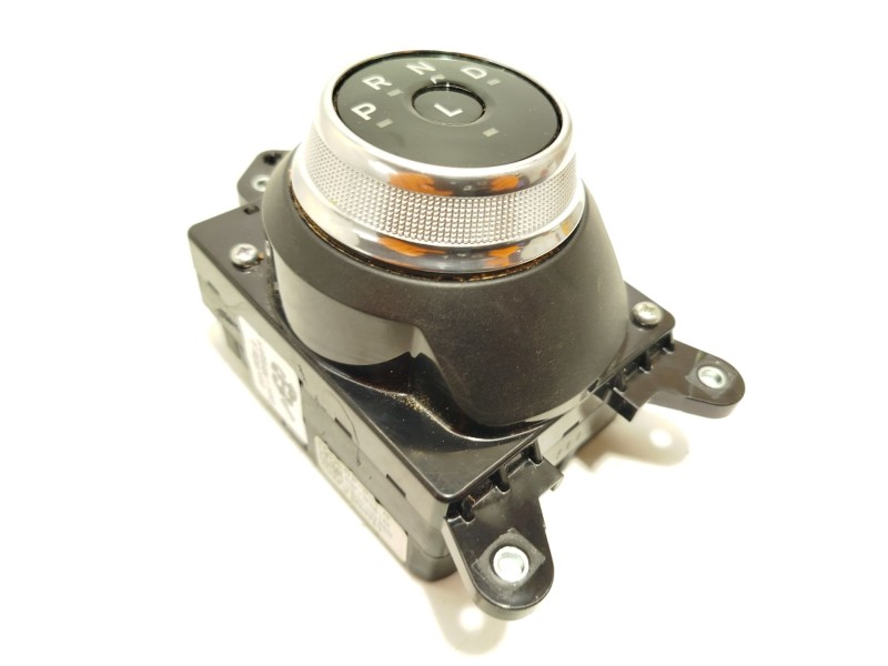 PALANCA CAMBIO SV4P7P155AB 2782351 