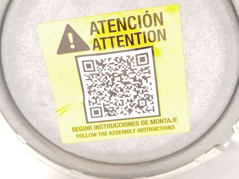 Recambio de abs para kia niro ii (sg2) ev referencia OEM IAM 58500AO050 BA60004005 BA10004005 - Azul 3