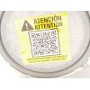 Recambio de abs para kia niro ii (sg2) ev referencia OEM IAM 58500AO050 BA60004005 BA10004005