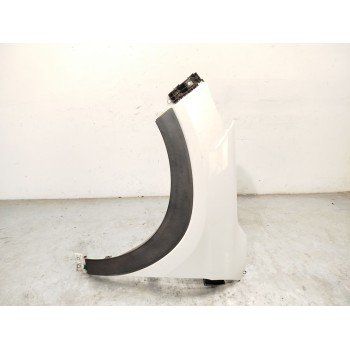 Recambio de aleta delantera izquierda para hyundai tucson (tl, tle) 1.6 gdi referencia OEM IAM 66311D3000  