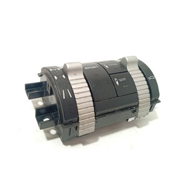 Recambio de mando multifuncion para porsche cayenne (9pa) s 4.8 referencia OEM IAM 7L5941435N 95561325750 