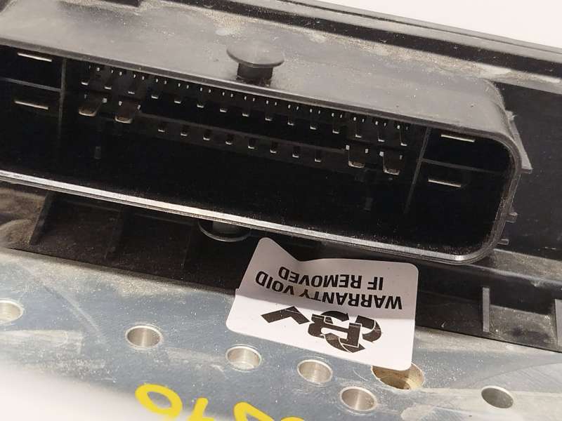 Recambio de abs para kia niro ii (sg2) ev referencia OEM IAM 58500AO050 BA60004005 BA10004005 - Azul 4