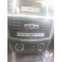 MERCEDES-BENZ CLASE M (W166)