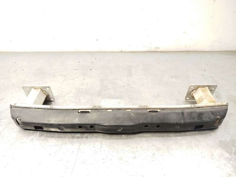 Recambio de refuerzo paragolpes delantero para citroën berlingo furgón/monospace (b9) 1.6 hdi 75 4x4 referencia OEM IAM 7414YN - Blanco