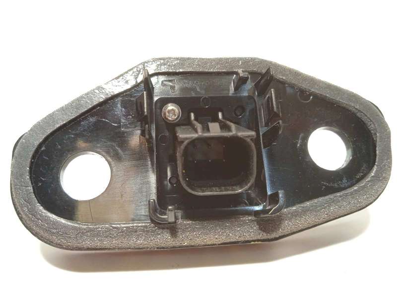 Recambio de modulo electronico para toyota corolla (e21) referencia OEM IAM 8679002200 - Azul 3