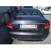 audi a6 c6 (4f2) del año 2007