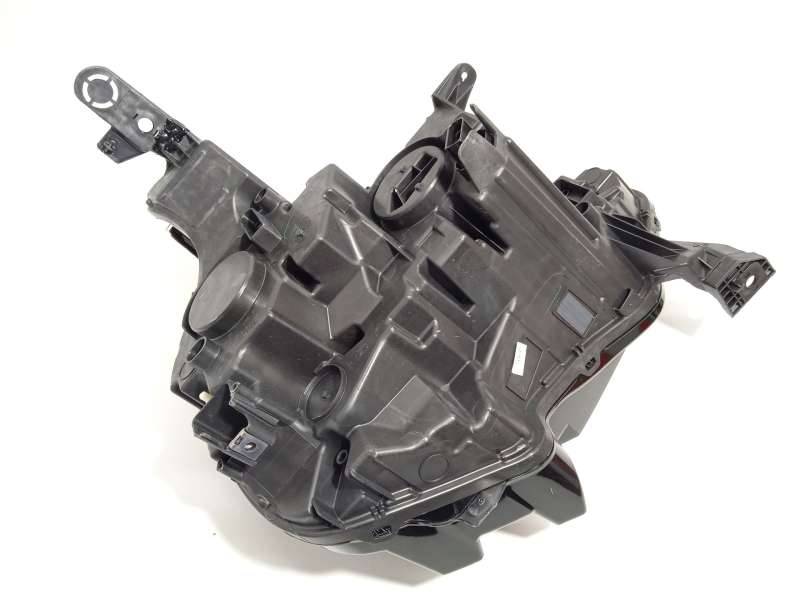 Recambio de faro izquierdo para citroën c4 iii (ba_, bb_, bc_) e-c4 (bczkxc) referencia OEM IAM 9830649480  73374697 4