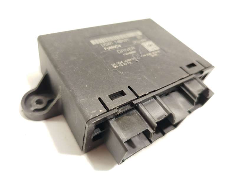 CENTRALITA CONFORT DG9T14B531EC 2457411 