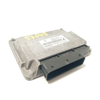 Recambio de modulo electronico para porsche cayenne (9pa) s 4.8 referencia OEM IAM 0AD927755BK  5WK2206618