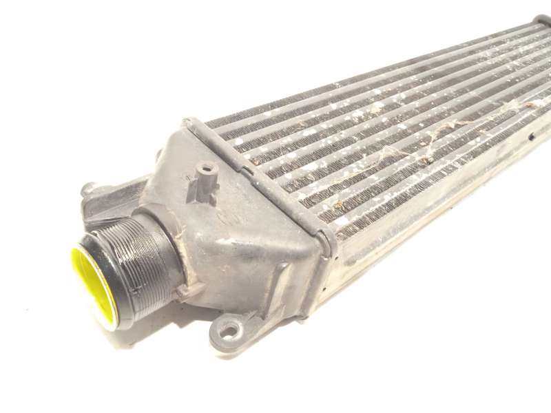 Recambio de intercooler para alfa romeo giulietta (191) progression referencia OEM IAM 51833106 51783791 - Blanco 2