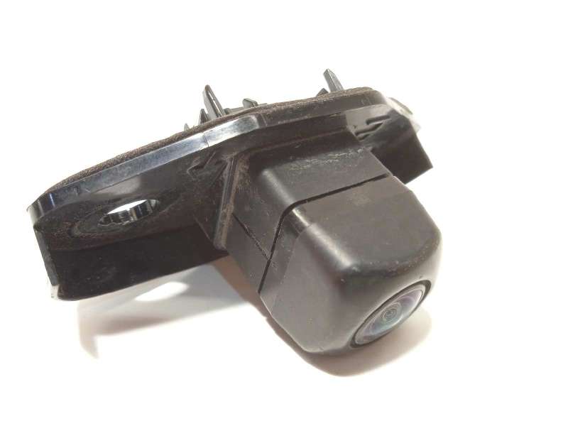 Recambio de modulo electronico para toyota corolla (e21) referencia OEM IAM 8679002200 - Azul 5