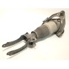 Recambio de amortiguador delantero derecho para porsche cayenne (9pa) s 4.8 referencia OEM IAM 7L5616040  