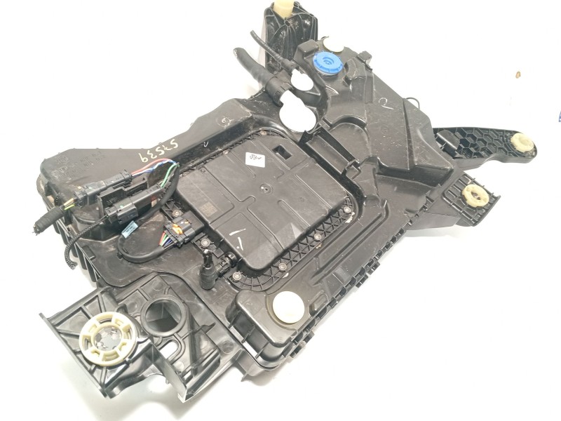 DEPOSITO ADITIVO FAP ADBLUE 9815111480 1682619580 9805755780