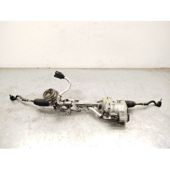 Recambio de cremallera direccion para hyundai tucson (tl, tle) 1.6 gdi referencia OEM IAM 57700D7500  
