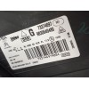 Recambio de faro izquierdo para citroën c4 iii (ba_, bb_, bc_) e-c4 (bczkxc) referencia OEM IAM 9830649480  73374697