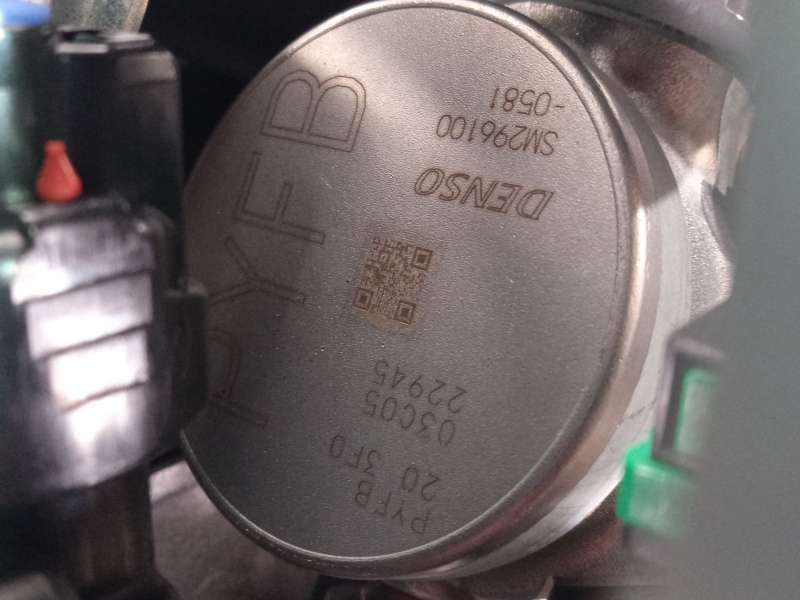Recambio de motor completo para mazda cx-3 (dk) 2.0 skyactiv-g referencia OEM IAM PE 10