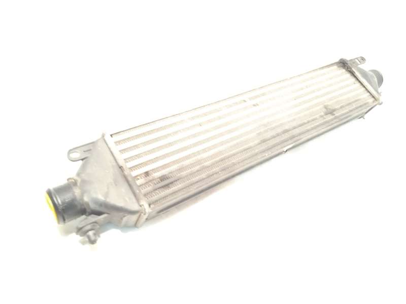 Recambio de intercooler para alfa romeo giulietta (191) progression referencia OEM IAM 51833106 51783791 - Blanco 4