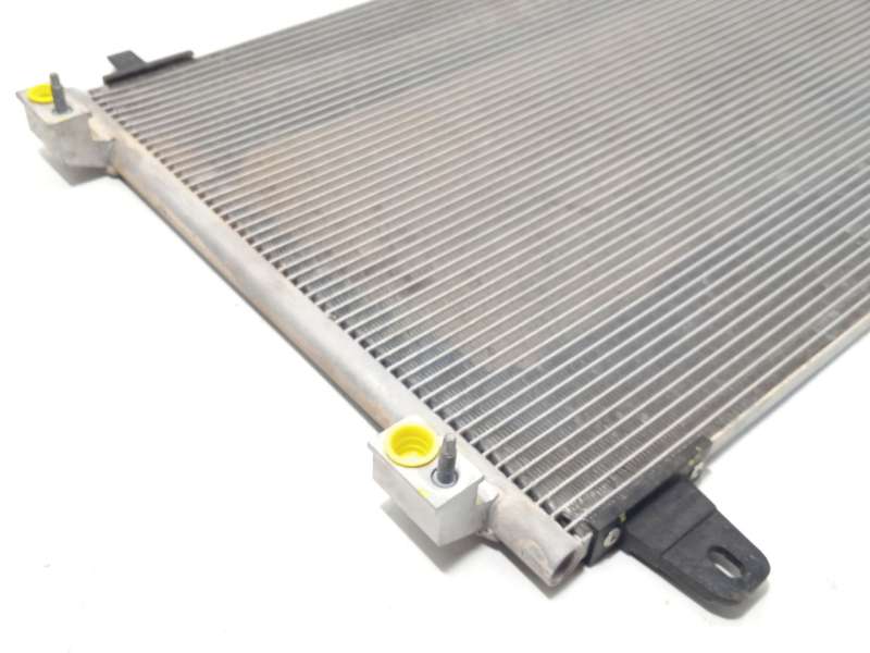Recambio de condensador / radiador aire acondicionado para peugeot 208 ii (ub_, up_, uw_, uj_) 1.2 puretech 100 referencia OEM I - Blanco 2