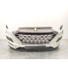 Recambio de paragolpes delantero para hyundai tucson (tl, tle) 1.6 gdi referencia OEM IAM 86511D7510 86512D7500 