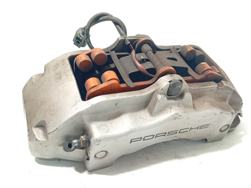 PINZA FRENO DELANTERA DERECHA 95535142253 