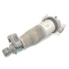 Recambio de amortiguador trasero derecho para porsche cayenne (9pa) s 4.8 referencia OEM IAM 7L5616020  