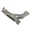 Recambio de brazo suspension inferior delantero derecho para audi a1 sportback (gba) 30 tfsi referencia OEM IAM 2Q0407152D  