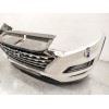 Recambio de paragolpes delantero para hyundai tucson (tl, tle) 1.6 gdi referencia OEM IAM 86511D7510 86512D7500 