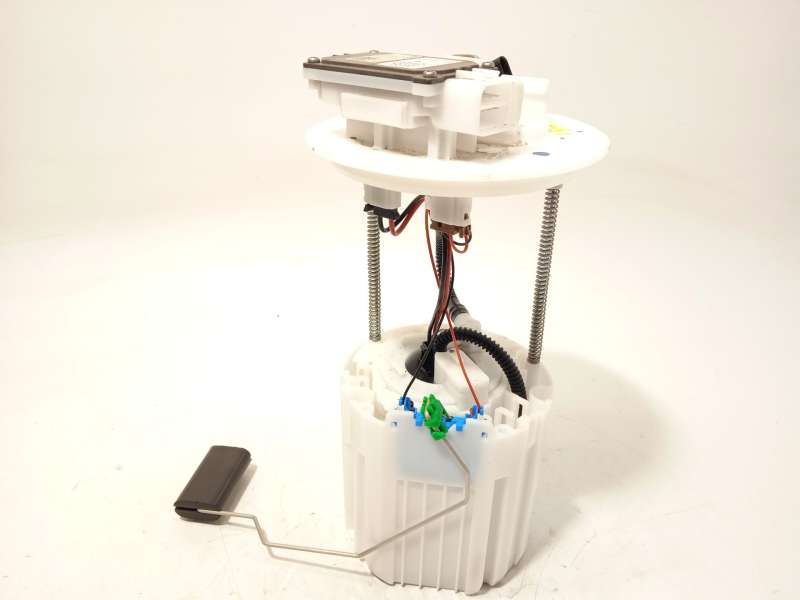Recambio de bomba combustible para hyundai tucson (nx4e, nx4a) 1.6 t-gdi referencia OEM IAM 31110N7000 33040N9100 - Blanco 2