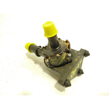 Recambio de bomba agua para ford kuga iii (dfk) 2.5 fhev referencia OEM IAM MX6318D473HHB 2596220 039202341S