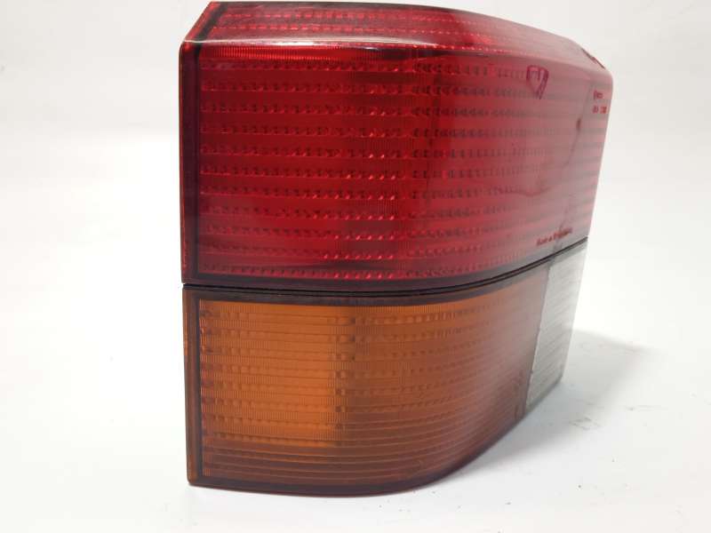 Recambio de piloto trasero izquierdo para volkswagen transporter t4 autobús (70b, 70c, 7db, 7dk, 70j, 70k, 7dc, 7 2.5 tdi refere - Rojo 2