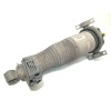 Recambio de amortiguador trasero izquierdo para porsche cayenne (9pa) s 4.8 referencia OEM IAM 7L5616019  