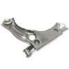 Recambio de brazo suspension inferior delantero derecho para audi a1 sportback (gba) 30 tfsi referencia OEM IAM 2Q0407152D  