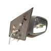 Recambio de retrovisor derecho para nissan note (e11, ne11) 1.5 dci referencia OEM IAM 96301BH00B  