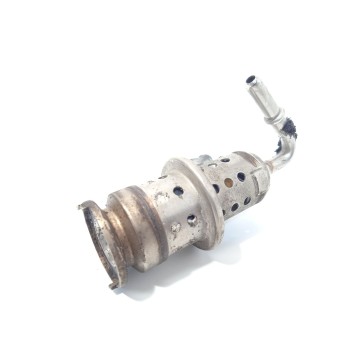 Recambio de inyector para peugeot partner furgoneta/monovolumen 1.6 hdi / bluehdi 75 referencia OEM IAM 9802763880  