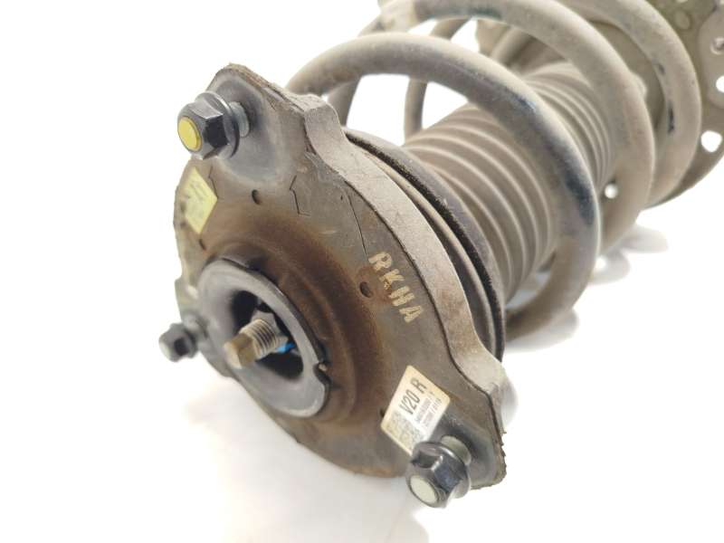 Recambio de amortiguador delantero derecho para kia niro ii (sg2) ev referencia OEM IAM 54651AO200 - Azul 2