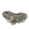Recambio de pinza freno delantera izquierda para porsche cayenne (9pa) s 4.8 referencia OEM IAM 95535142153  
