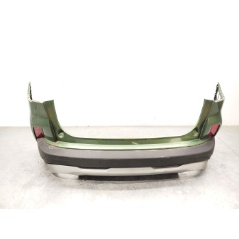 Recambio de paragolpes trasero para ford kuga iii (dfk) 2.5 fhev referencia OEM IAM 2474559 2501883 LV4B17A894DAGPRAA