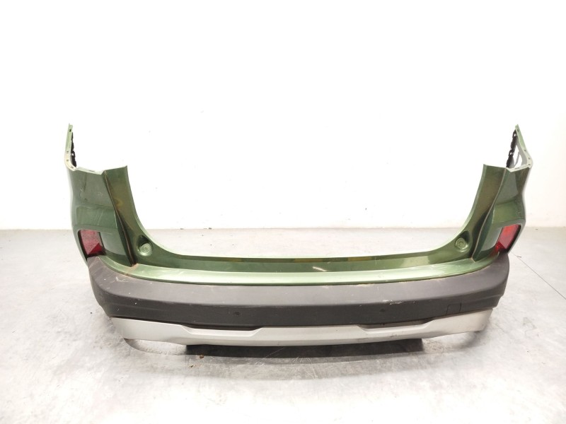 PARAGOLPES TRASERO 2474559 2501883 LV4B17A894DAGPRAA