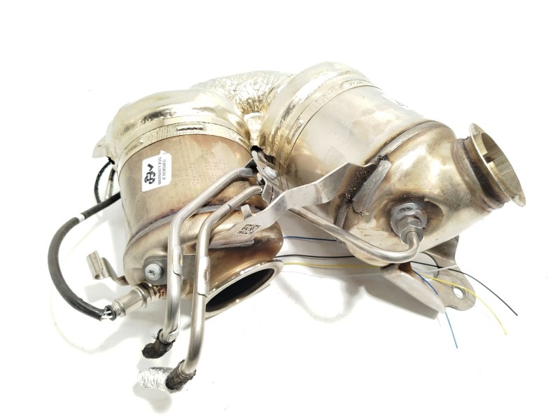 CATALIZADOR 05C131723B 5C254700CX 05C131701