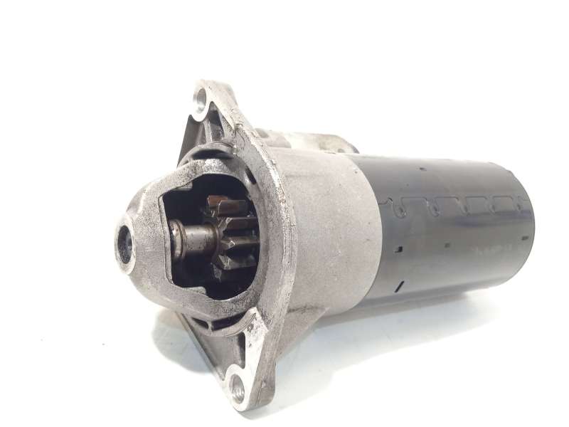 Recambio de motor arranque para alfa romeo giulietta (191) progression referencia OEM IAM 51810308  0001138010 - Blanco 2