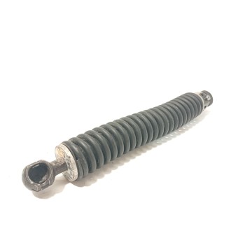 Recambio de amortiguadores maletero / porton para porsche cayenne (9pa) s 4.8 referencia OEM IAM 7L5827383  