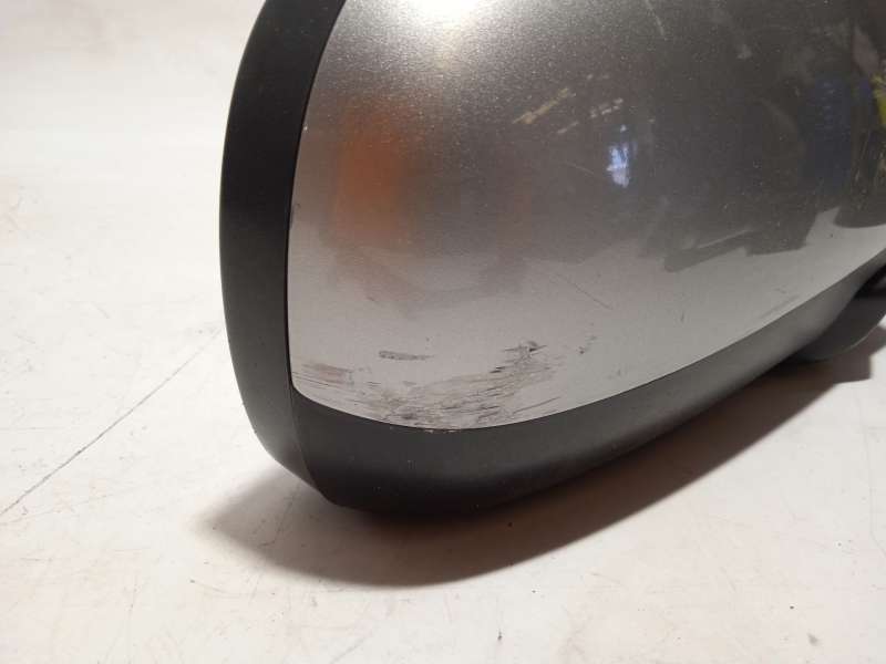 Recambio de retrovisor derecho para nissan note (e11, ne11) 1.5 dci referencia OEM IAM 96301BH00B - Plata 2
