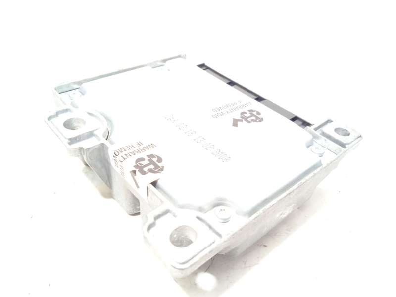 Recambio de centralita airbag para peugeot 407 (6d_) 2.0 hdi 135 (6drhrh, 6drhre, 6drhrg, 6drhrj) referencia OEM IAM 9655880880 2