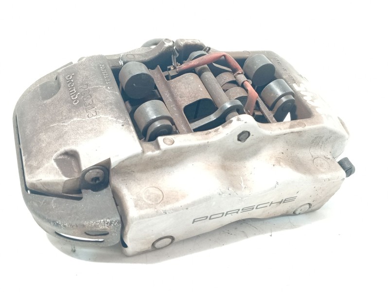 PINZA FRENO TRASERA IZQUIERDA 95535242132 