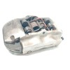 Recambio de pinza freno trasera izquierda para porsche cayenne (9pa) s 4.8 referencia OEM IAM 95535242132  