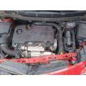 OPEL ASTRA K SPORTS TOURER (B16)